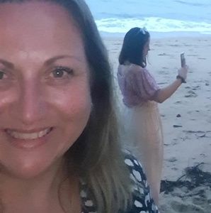 Meet your Posher, Natasha